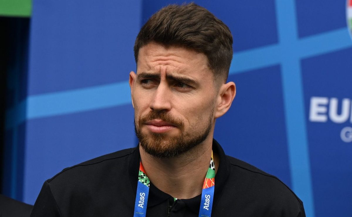 jorginho fechado com josé boto no flamengo pode ‘melar’ após preferência da família pela europa