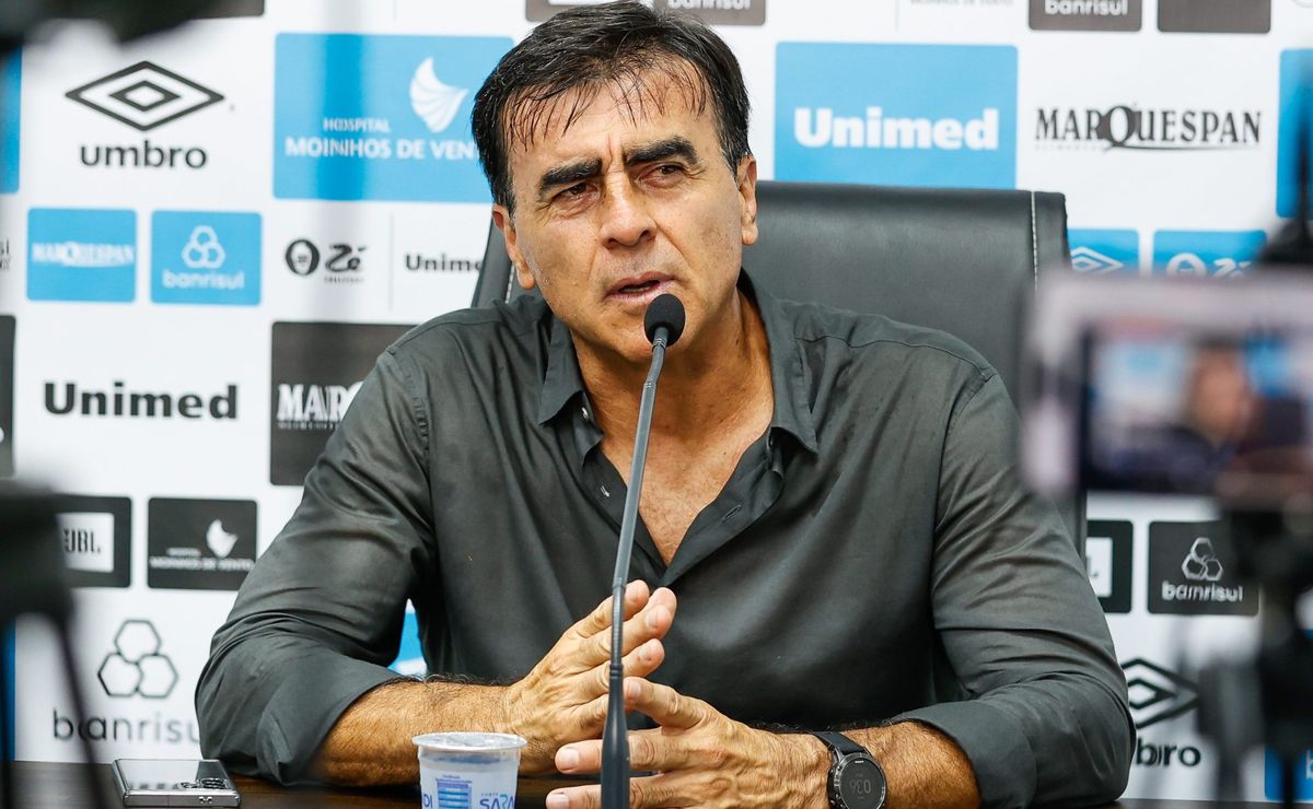 grêmio analisa a contratação do zagueiro peruano luis abram, do atlanta united