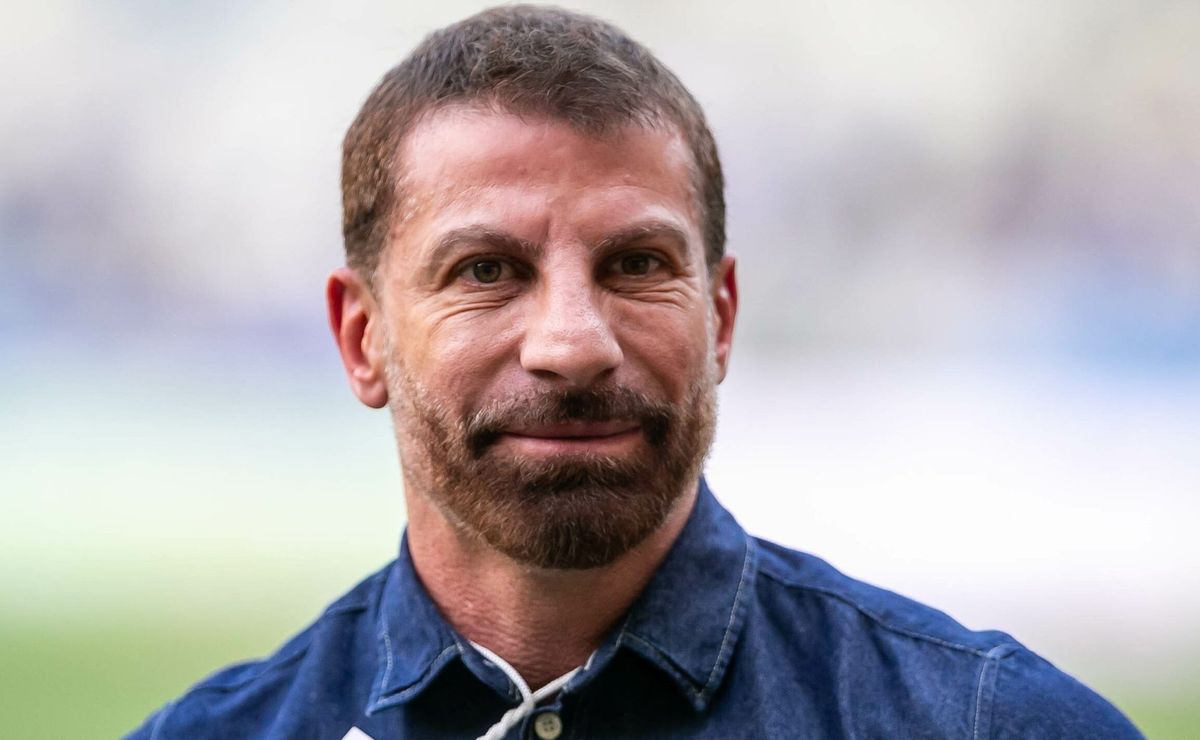 pedrinho recebe nova informação sobre estreia do vasco na copa do brasil 2025