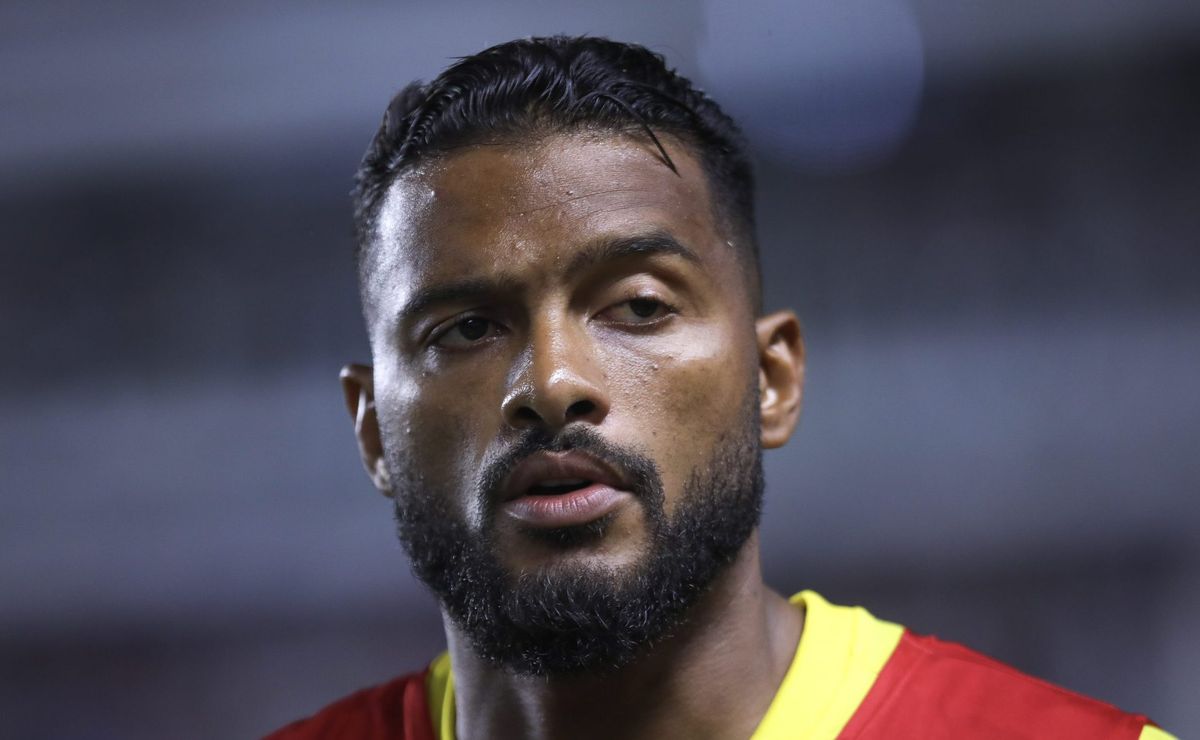 reinaldo dá declaração polêmica após são paulo x mirassol e é questionado: “papinho”