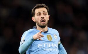 bernardo silva contratado pelo flamengo após saída do city ing é aprovado pela nação: “tem vaga”