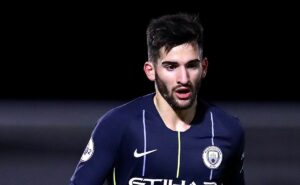 benjamín garré viaja para assinar com o vasco e contrato será de três temporadas