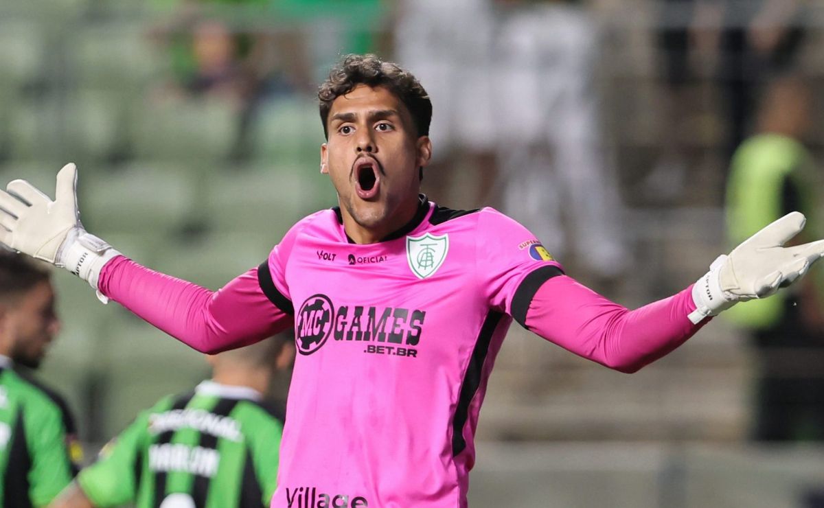 atlético mg x américa mg na final do estadual tem desfalque confirmado e matheus mendes está fora