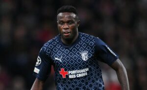 contratação de bruma no vasco fracassa após benfica por atrapalhar negociação