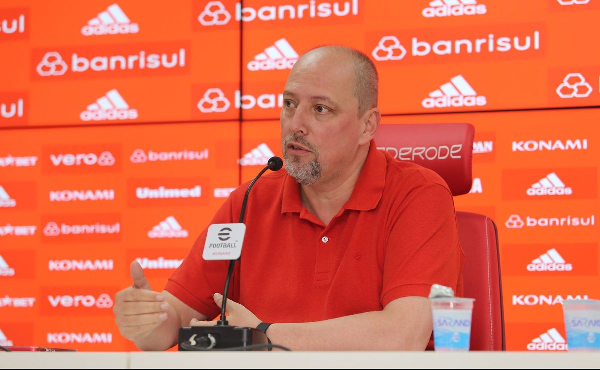 barcellos é sincero sobre polêmicas após grêmio x internacional pelo gauchão: “fugir de provocações”