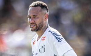 presença de neymar é determinante e santos avalia enviar jogo do paulistão para o maracanã