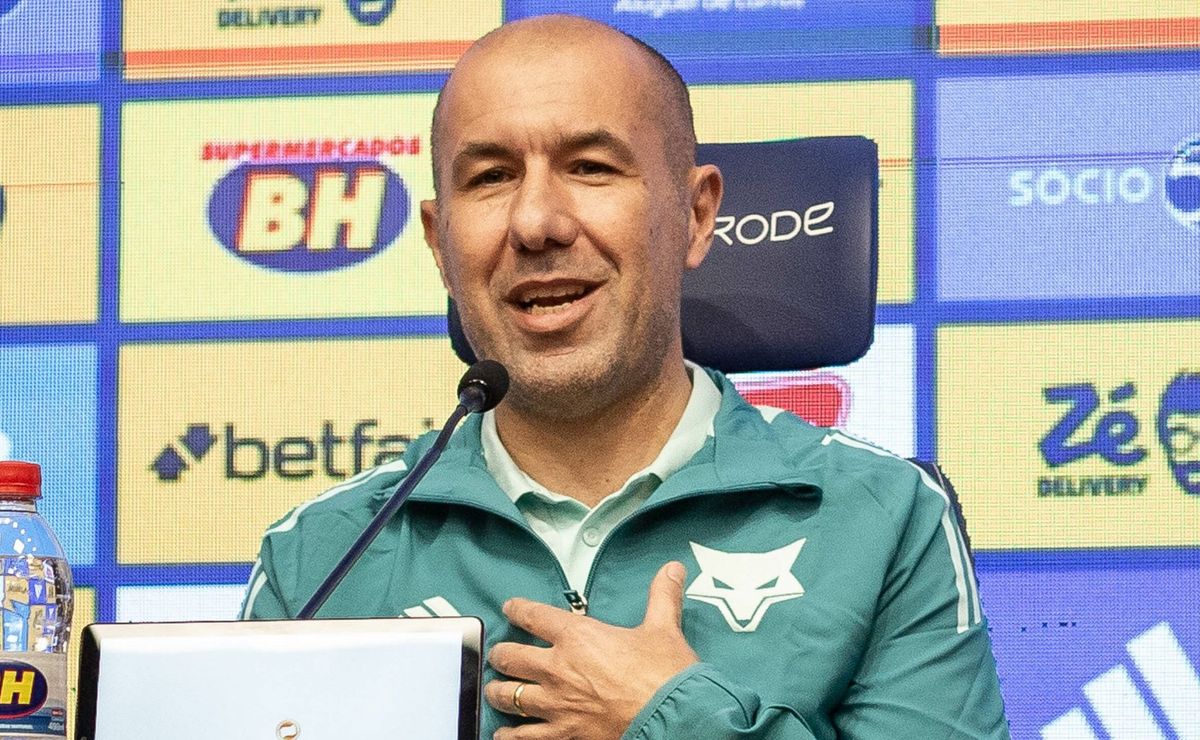 além gabigol, leonardo jardim pode ter mais seis desfalques no cruzeiro na sua estreia 