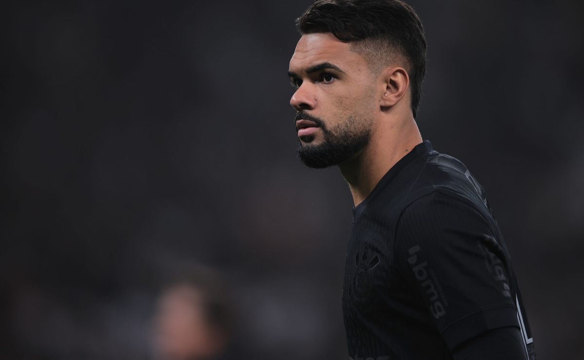 martínez é o favorito da torcida do corinthians para substituir raniele, que está lesionado