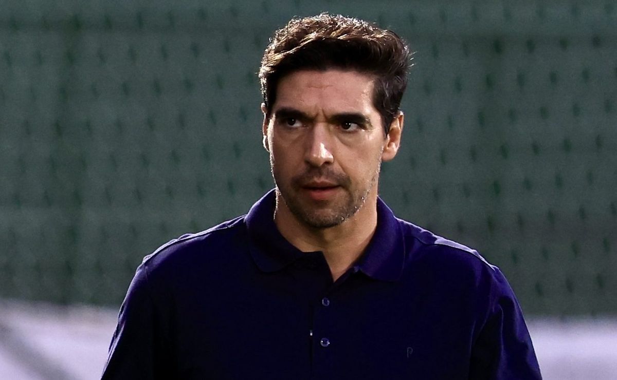abel ferreira rebate polêmica sobre klopp e pede união no palmeiras: “já demos…”