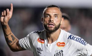 guilherme se destaca e diretoria prepara valorização para o atacante para temporada