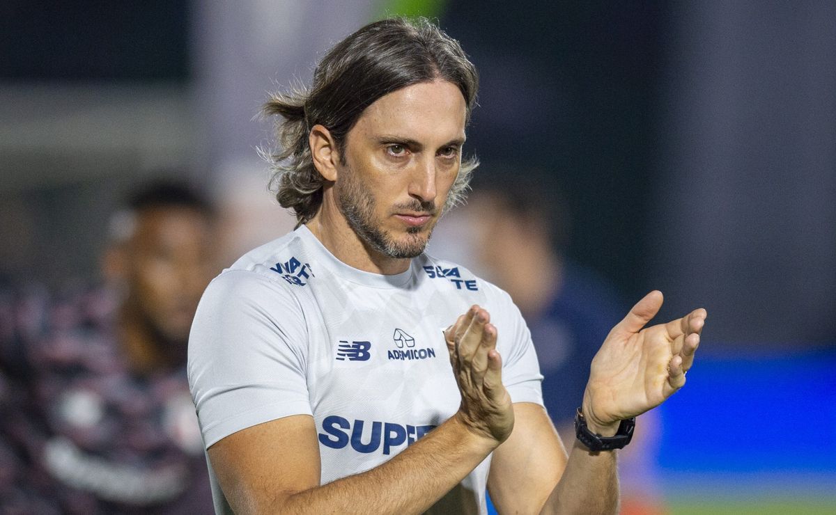 zubeldía influenciou na transferência de joão moreira do são paulo para o porto