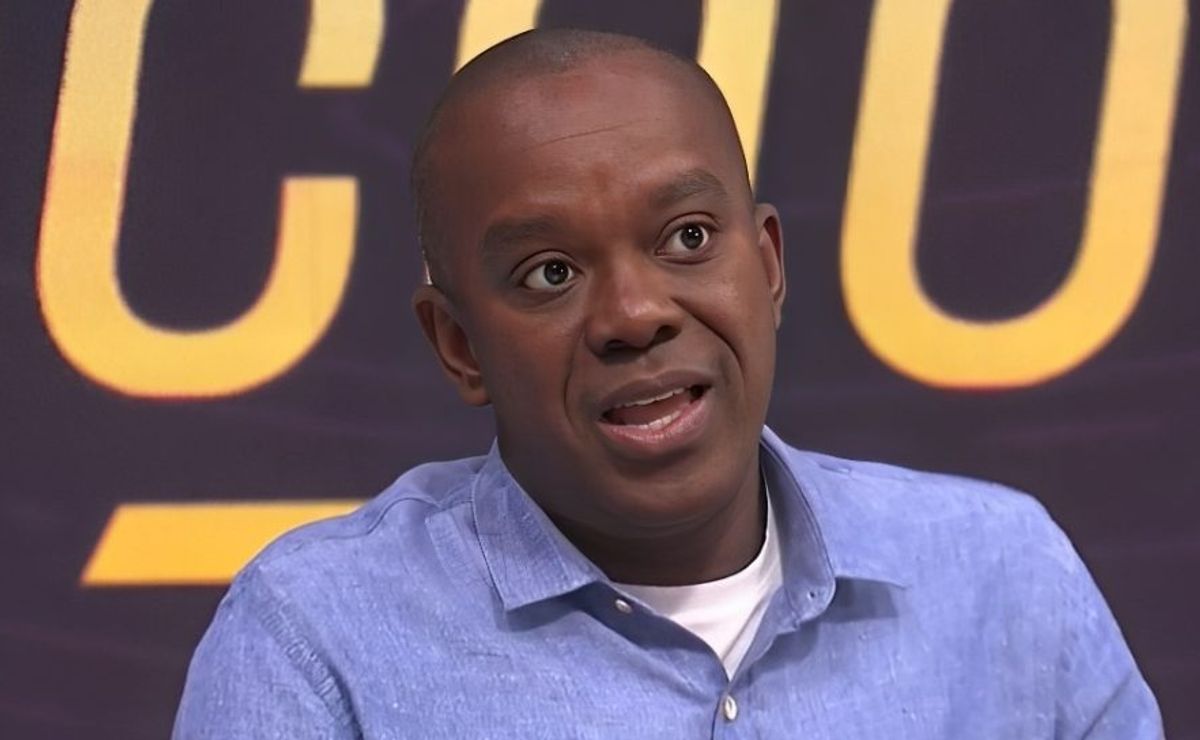 pc de oliveira aponta erro grave de arbitragem em flamengo x botafogo após lance com de la cruz