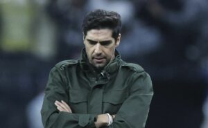 abel ferreira acaba de decidir deixar o palmeiras e data para adeus é divulgada
