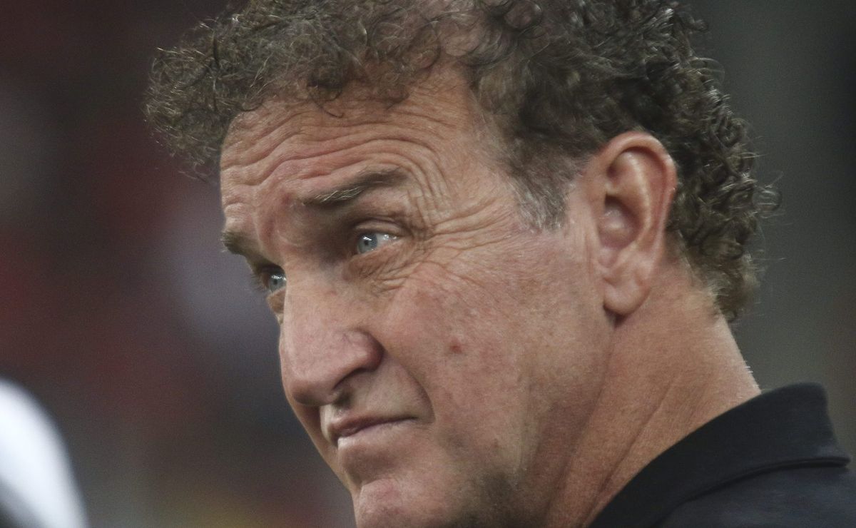 cuca expõe o verdadeiro motivo da saída do otávio para o fluminense