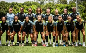 botafogo anuncia 16 reforços para as gloriosas e revoluciona elenco para a temporada 2025