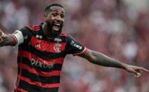 zenit faz proposta de 18 milhões de euros (r$ 107 milhões) para tirar gerson do flamengo
