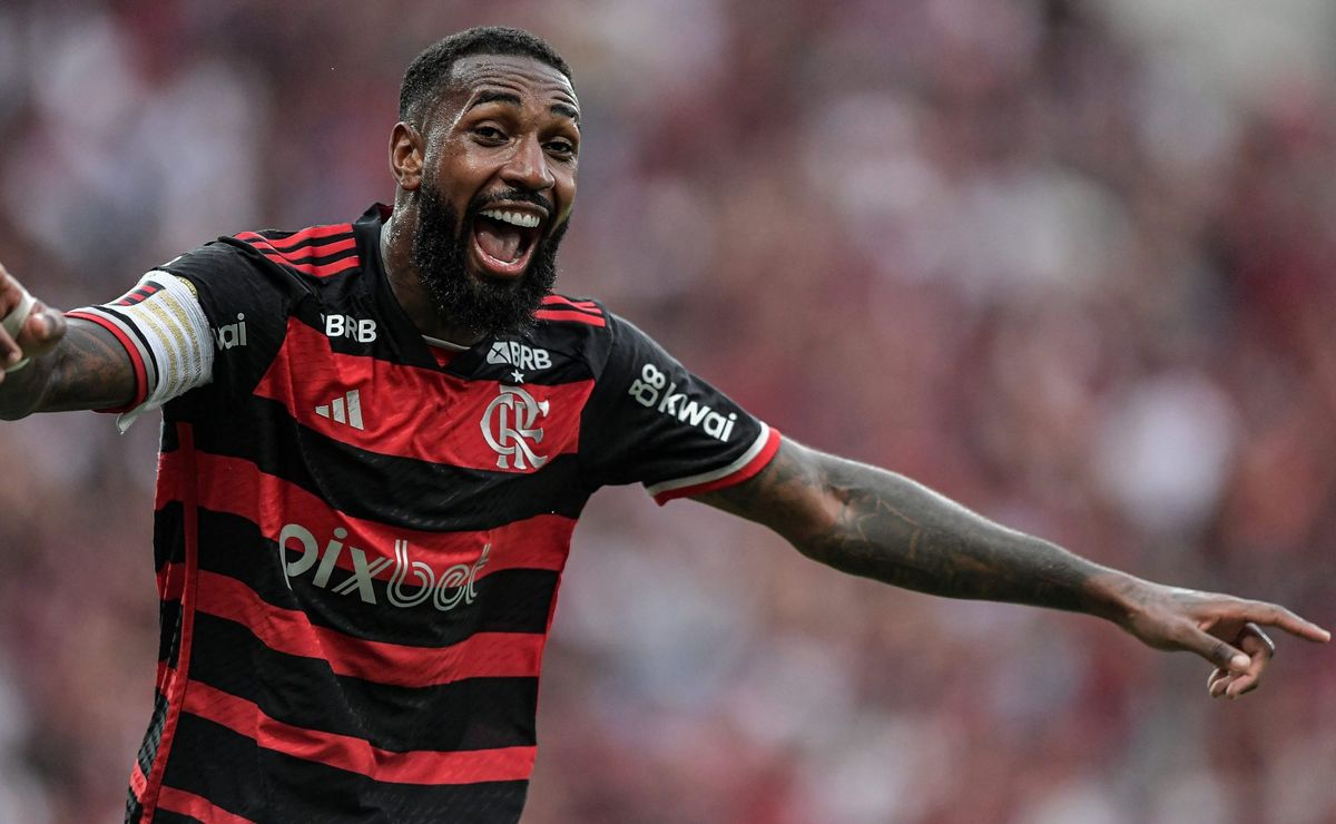 zenit faz proposta de 18 milhões de euros (r$ 107 milhões) para tirar gerson do flamengo