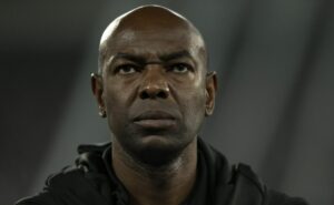 caçapa analisa empate do botafogo no campeonato carioca e projeta recopa: “ser campeão”