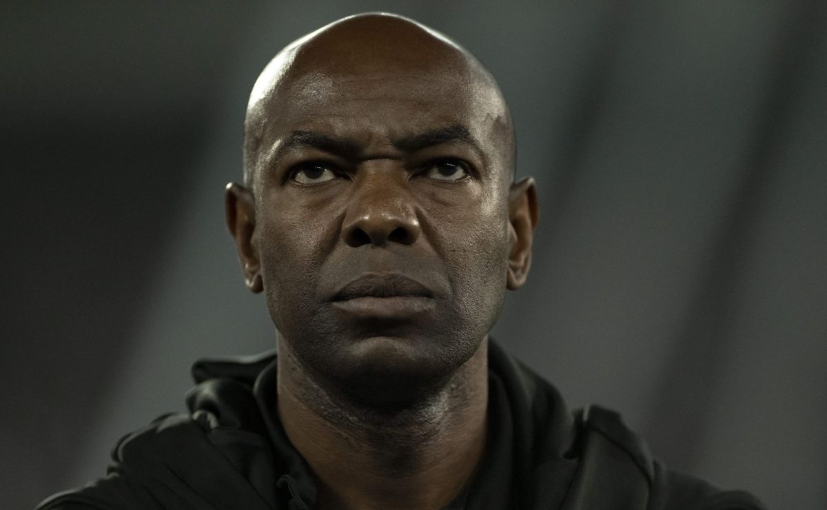 caçapa analisa empate do botafogo no campeonato carioca e projeta recopa: “ser campeão”