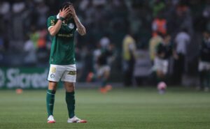 palmeiras e puma adiam lançamento de novo uniforme; estreia era contra o corinthians