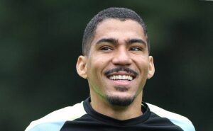 volante allan pode reforçar o botafogo no clássico contra o flamengo pelo carioca