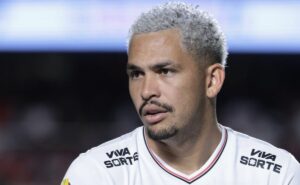 atitude de luciano agita bastidores do são paulo após comentário de andré rizek; entenda