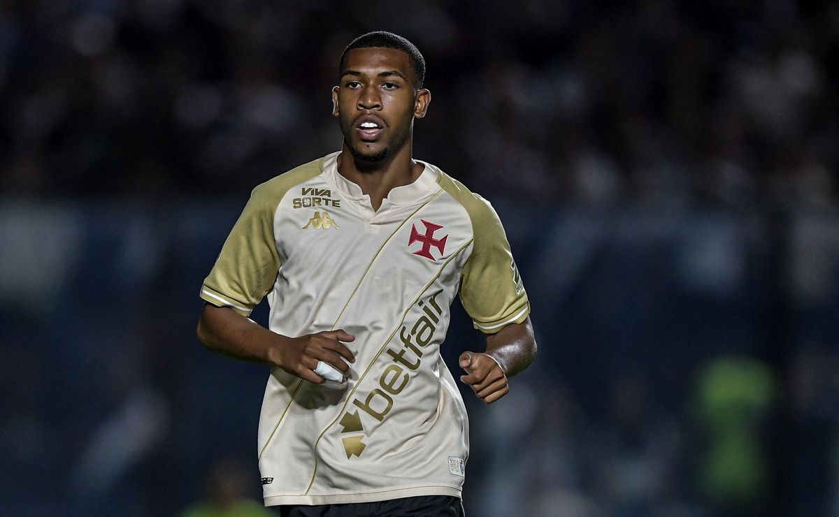 rayan impressiona fábio carille e pode ganhar chances no vasco