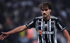 igor gomes comunica atlético mg e transferência ao sport é descartada no momento