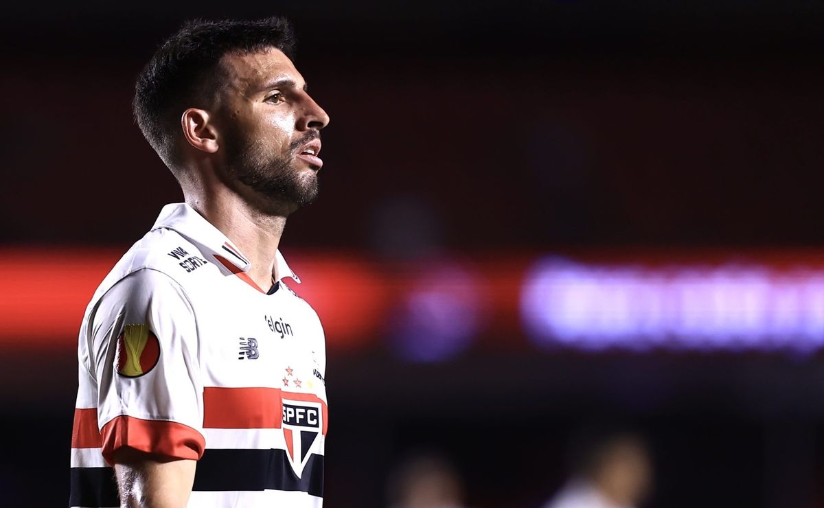 são paulo é a equipe da série a com o menor aproveitamento nesta temporada