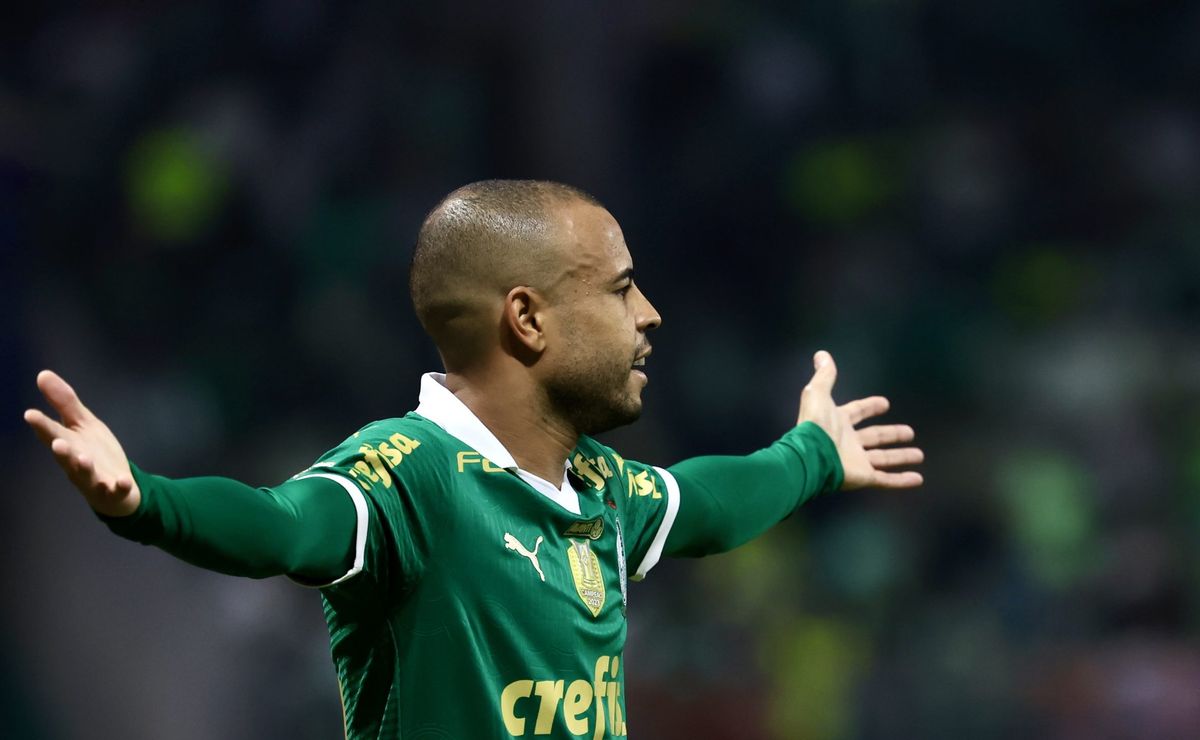mayke vê início do palmeiras no paulistão como complicado: “cada ano que passa fica mais difícil”