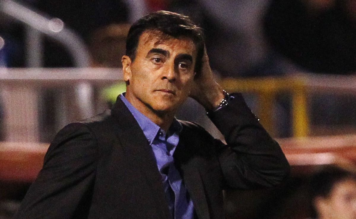 belão, titular do são raimundo, elogia grêmio de quinteros e vai além: “provou que é”