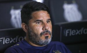 palmeiras vê eduardo barroca pedir demissão do mirassol a 2 dias de ‘final’ no paulistão