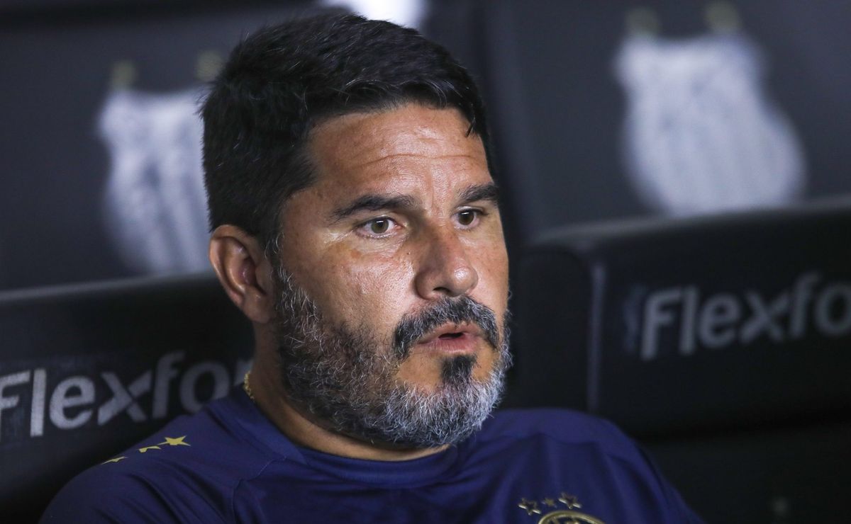 palmeiras vê eduardo barroca pedir demissão do mirassol a 2 dias de ‘final’ no paulistão
