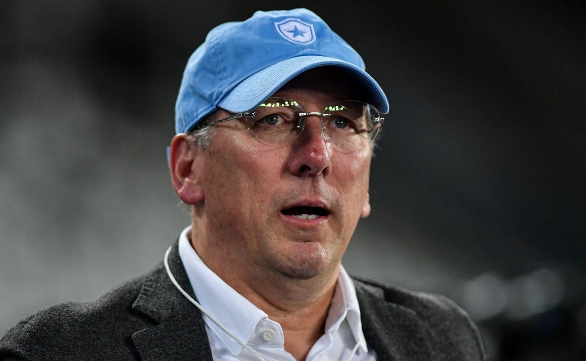 depois de santi rodríguez, botafogo avalia mais um reforço, mas pode esperar para janela do super mundial