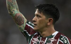 cano projeta sobre lesões e promete contribuir com gols nessa temporada: ‘vou dar alegria para torcida’