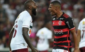 palpite fluminense x flamengo – campeonato carioca – 08/02/2025