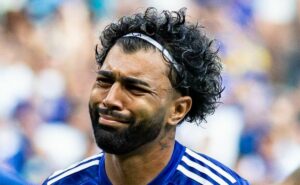 gabigol passa por problema ‘gritante’ no cruzeiro e passado no flamengo é lembrado 