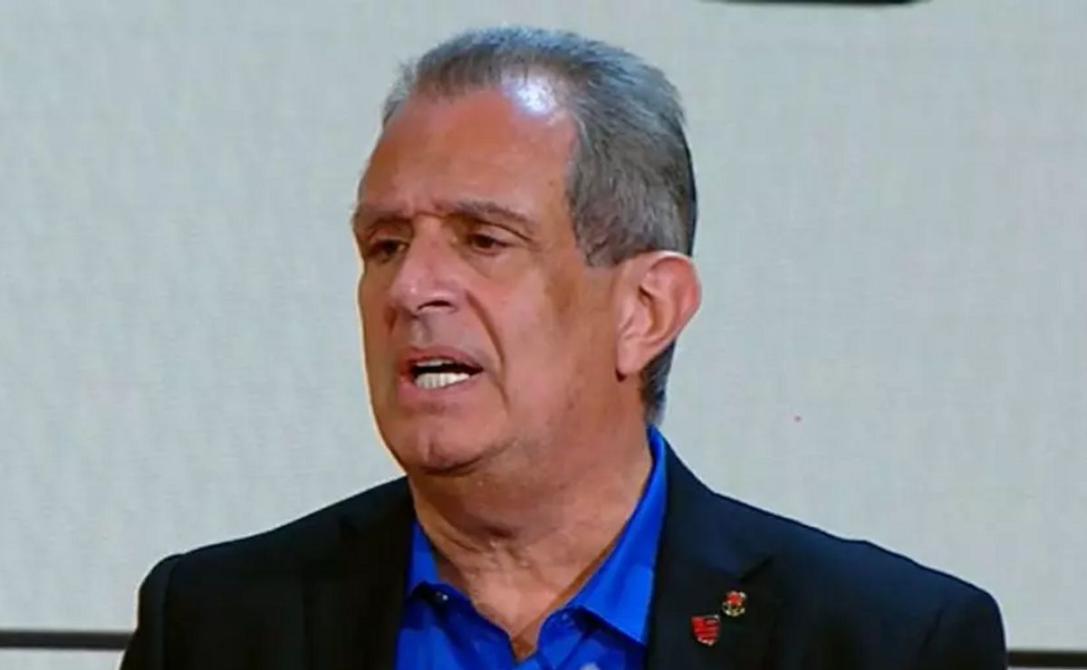 novo estádio do flamengo pode custar até r$ 3 bilhões e presidente bap liga alerta