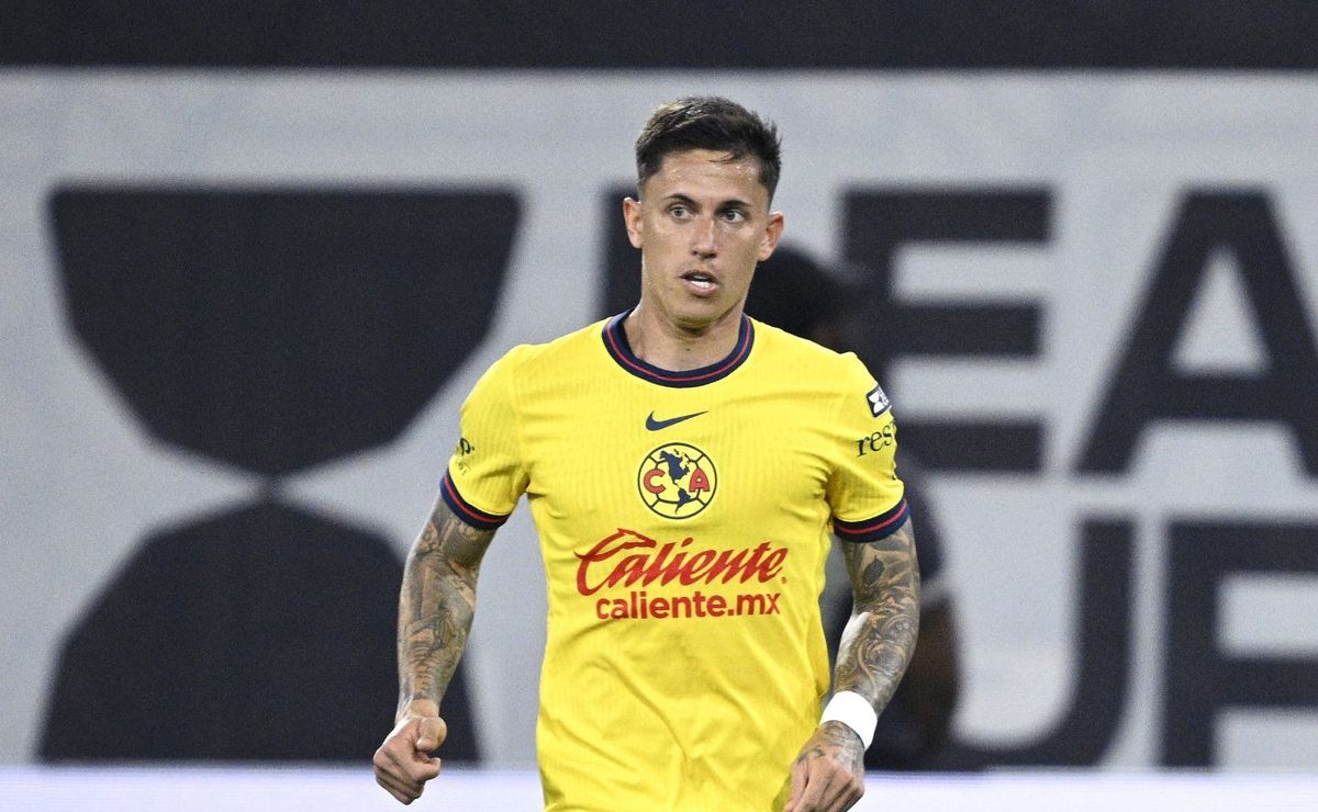 pedrinho não desiste e fará nova oferta e mais inclusão de jogadores para o américa do méxico para trazer brian rodríguez ao vasco