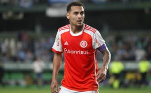 internacional tem situação sobre lesões à tona e dirigente se pronuncia sobre tema: “normal?”