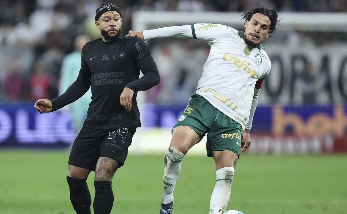 corinthians x palmeiras: rivalidade centenária e equilíbrio histórico