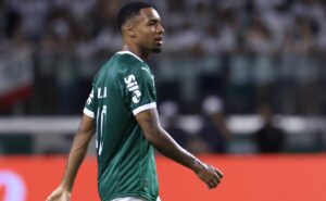 allan, meio campista do palmeiras projeta importância de jogo com o botafogo sp: “jogo bastante decisivo”