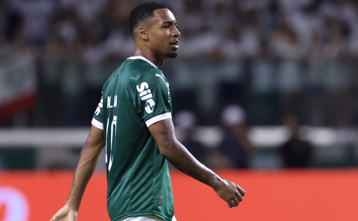 allan, meio campista do palmeiras projeta importância de jogo com o botafogo sp: “jogo bastante decisivo”