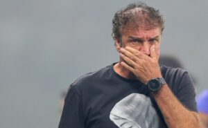 Árbitro de tocantinópolis x atlético mg tem histórico de polêmicas contra o galo; confira