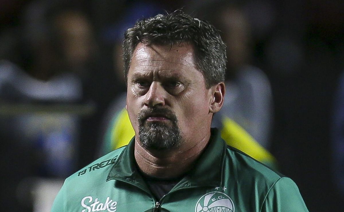 fábio matias analisa grêmio x juventude e revela o motivo da vitória gremista: “nos incomoda bastante”