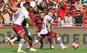 filipe luís mira revanche contra único algoz; veja as melhores odds para apostar no fla flu