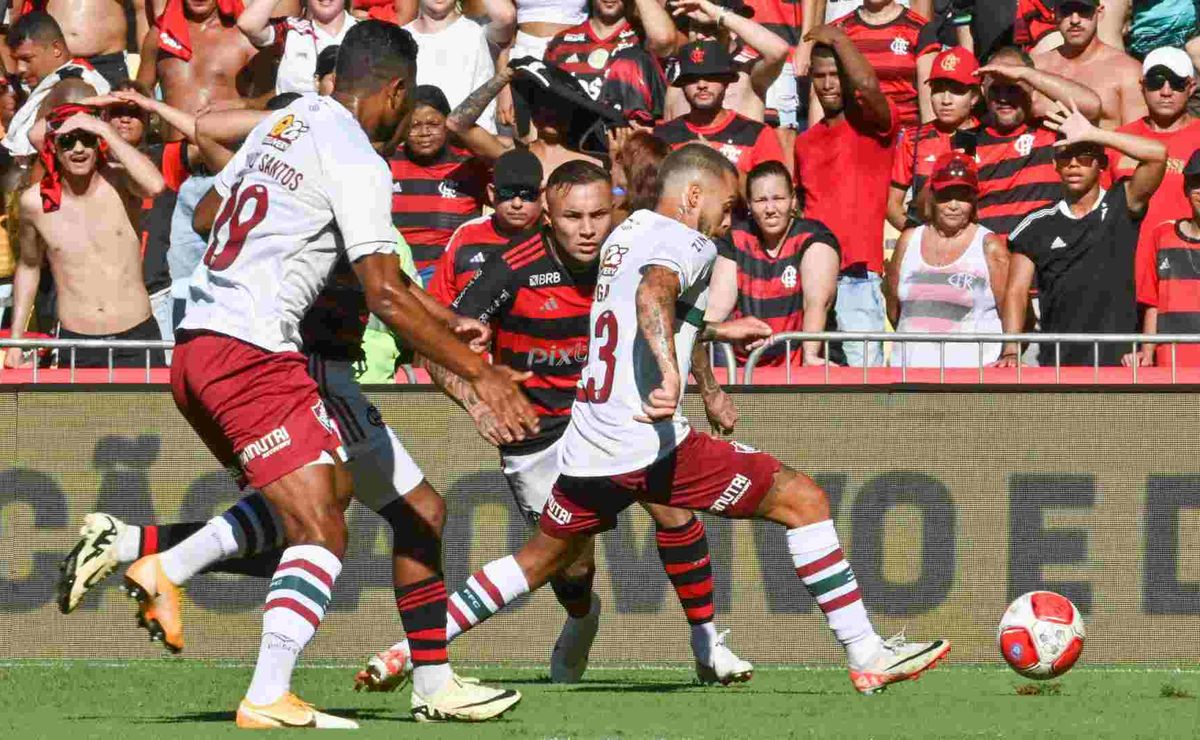 filipe luís mira revanche contra único algoz; veja as melhores odds para apostar no fla flu