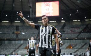 tomás cuello brilha com golaço no mineirão e conquista a torcida: “joga muito”