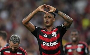 flamengo é o maior campeão da taça guanabara e pode aumentar o número de títulos