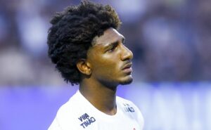 talles magno expõe expectativa do corinthians para a libertadores: “confiança enorme” 
